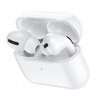 Thumbnail for Hoco EW05 Plus Active Noise Cancelling Wireless Earphones - White