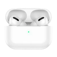 Thumbnail for Hoco EW05 Plus Active Noise Cancelling Wireless Earphones - White