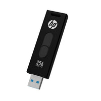 Thumbnail for HP X911W 256GB USB 3.2 Flash Drive - Black