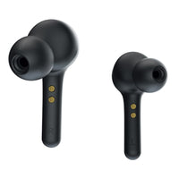 Thumbnail for Jam True Wireless In-Ear Executive Headphones - Black