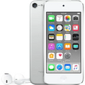Refurbished Apple iPod Touch 6th Gen 128GB - Silver