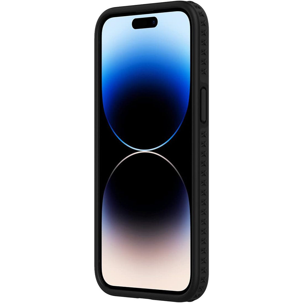 Incipio Grip Case For iPhone 14 Pro Max 6.7" - Black