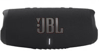 Thumbnail for JBL Charge 5 Portable Bluetooth Speaker - Black
