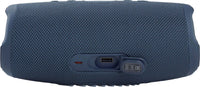 Thumbnail for JBL Charge 5 Portable Bluetooth Speaker - Blue