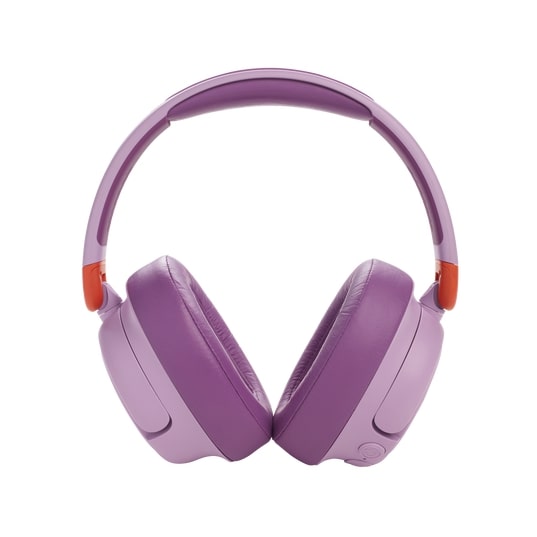 JBL Junior 460 Bluetooth Noise Cancelling Headphones - Pink