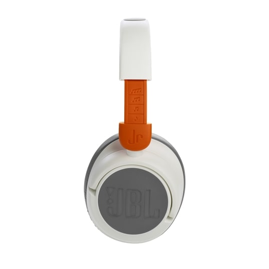 JBL Junior 460 Bluetooth Noise Cancelling Headphones - White