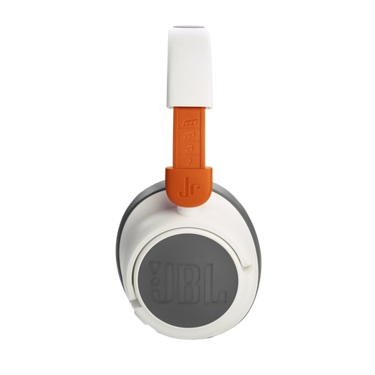 JBL Junior 460 Bluetooth Noise Cancelling Headphones - White