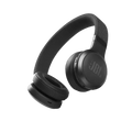 JBL Live 460NC Wireless on-ear NC headphones - Black