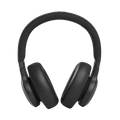 JBL Live 660NC Noise Cancelling Over-Ear Headphones - Black