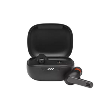 Thumbnail for JBL Live Pro+ TWS True Wireless Noise Cancelling Earbuds - Black