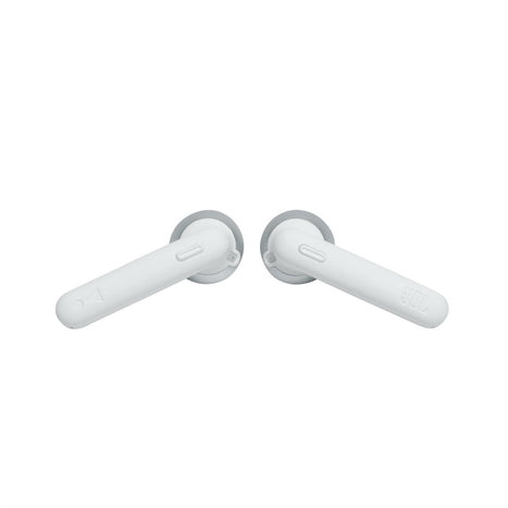 JBL Tune 225 True Wireless In-Ear Headphones - White JBLT225TWSWHTAS