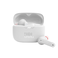 Thumbnail for JBL Tune 230NC True Wireless Noise Cancelling Earbuds - White