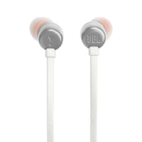 Thumbnail for JBL Tune 310C USB-C Wired In-Ear Headphones - White