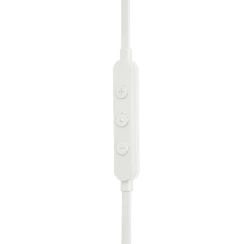 JBL Tune 310C USB-C Wired In-Ear Headphones - White