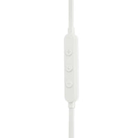 Thumbnail for JBL Tune 310C USB-C Wired In-Ear Headphones - White