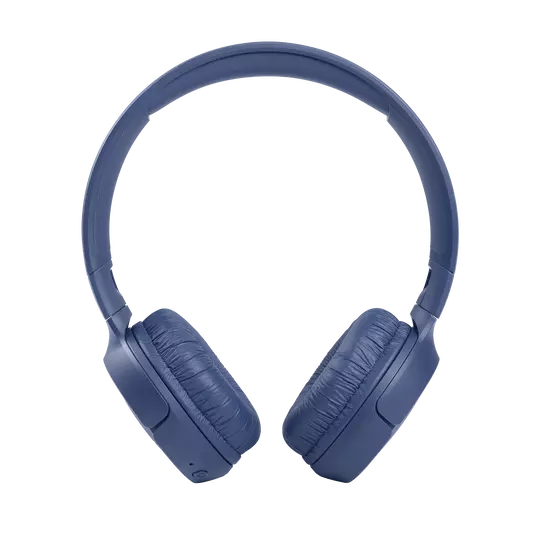 JBL TUNE 510BT Wireless Bluetooth On Ear Headphone - Blue