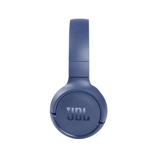 JBL TUNE 510BT Wireless Bluetooth On Ear Headphone - Blue