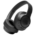 JBL Tune 710BT Wireless Over-Ear Headphones - Black