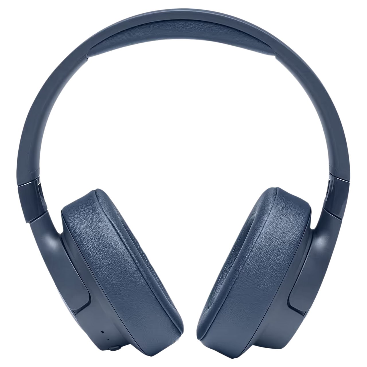 JBL Tune 710BT Wireless Over-Ear Headphones - Blue