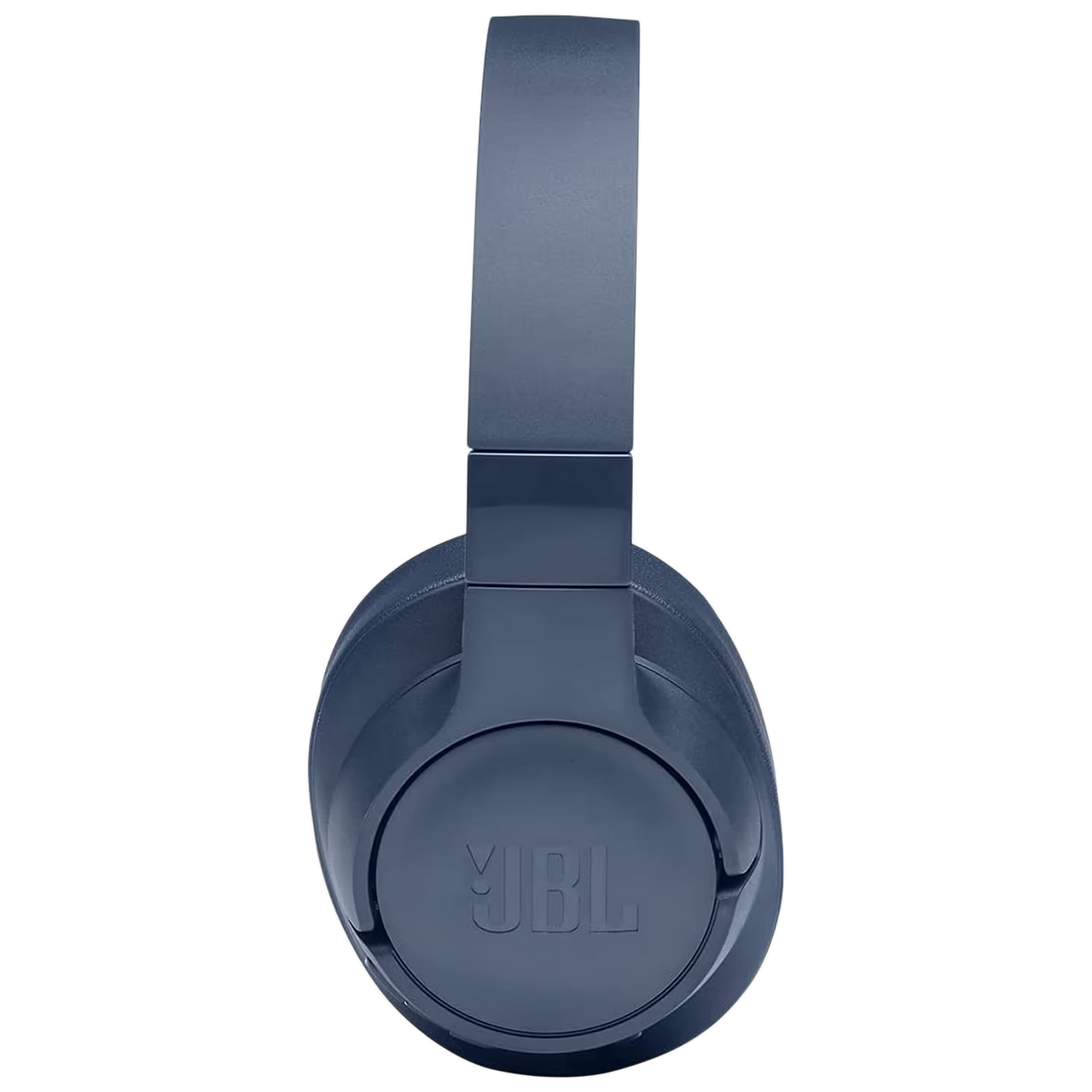 JBL Tune 710BT Wireless Over-Ear Headphones - Blue