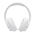 JBL Tune 760NC Wireless Noise Cancelling Headphone - White