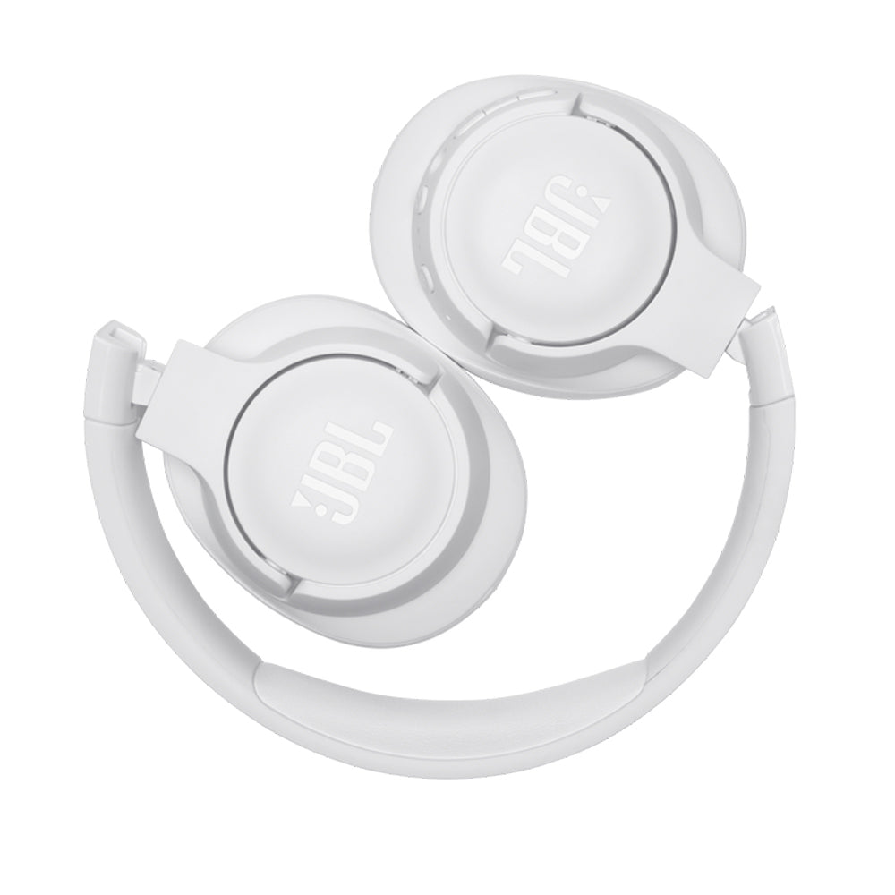 JBL Tune 760NC Wireless Over-ear Noise Cancelling Headphone - White