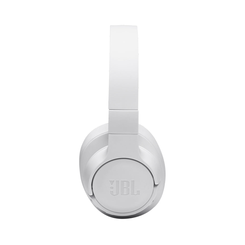 JBL Tune 760NC Wireless Over-ear Noise Cancelling Headphone - White