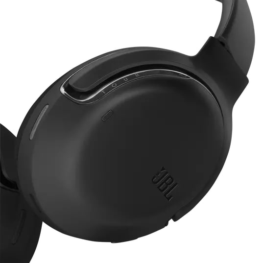 JBL Tour One M2 Wireless Over-Ear Noise Cancelling Headphones - Black