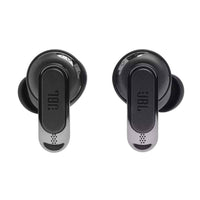 Thumbnail for JBL Tour Pro 2 True Wireless Noise Cancelling Earbuds with Smart Case - Black