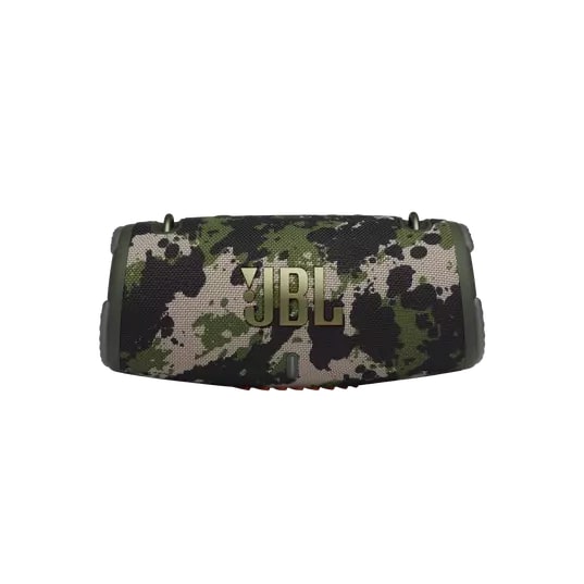 JBL Xtreme 3 Portable Waterproof Loud Speaker - Camo | JBLXTREME3CAMOAS