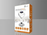 Thumbnail for J5create 360 All Around Conference Webcam for Huddle Rooms