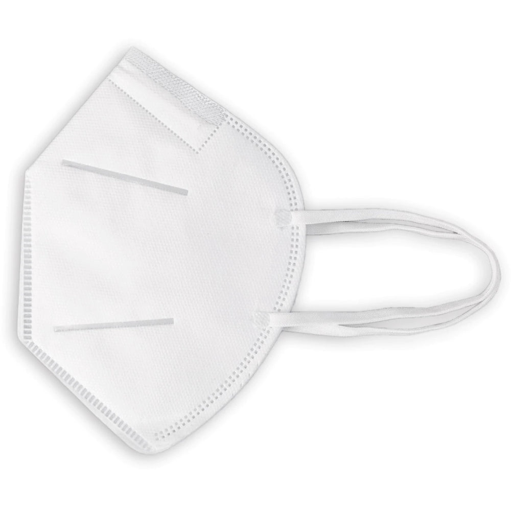 U-Health K N95 Disposable Mask with EarLoop - 10 Pack