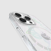 Thumbnail for Kate Spade Hardshell MagSafe Case for iPhone 15 Pro 6.1