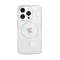Kate Spade Hardshell MagSafe Case for iPhone 15 Pro 6.1" - Modern Floral