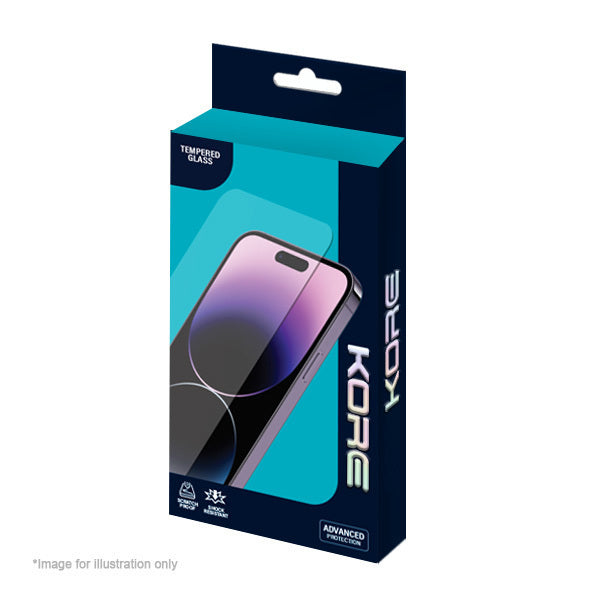 Kore Tempered Glass Samsung Galaxy S24 Ultra