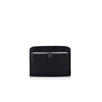 Thumbnail for Leather United Laptop Bag - Black (Genuine Leather)