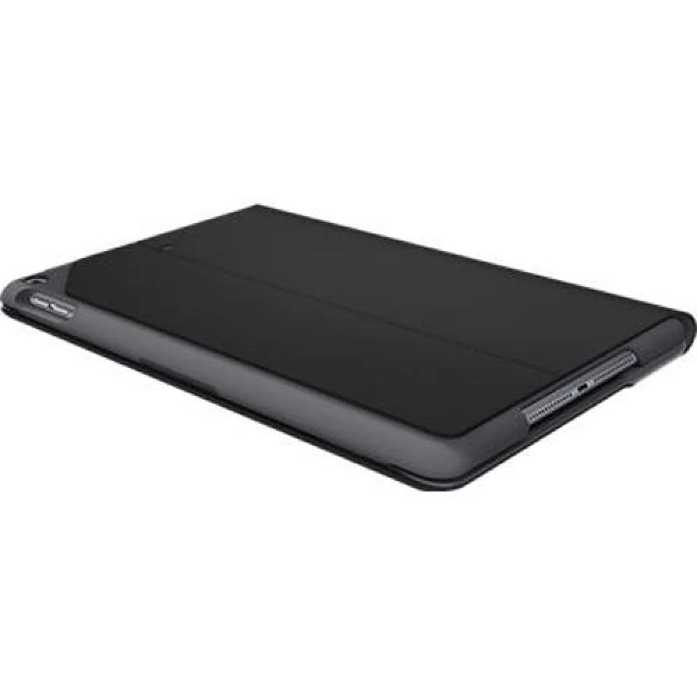 Logitech Slim Folio Case with Integrated Bluetooth Keyboard for Ipad 9.7 2017 (5th Gen) + 2018 (6th