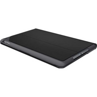 Thumbnail for Logitech Slim Folio Case with Integrated Bluetooth Keyboard for Ipad 9.7 2017 (5th Gen) + 2018 (6th