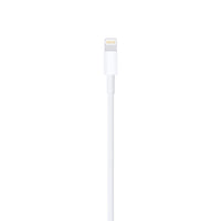 Thumbnail for Apple MD819ZM/A Lightning to USB Cable (2m)