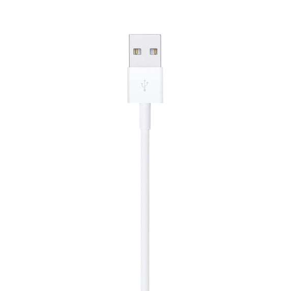 Apple MD819ZM/A Lightning to USB Cable (2m)