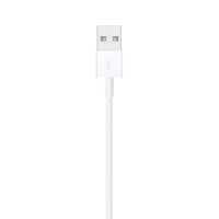 Thumbnail for Apple MD819ZM/A Lightning to USB Cable (2m)