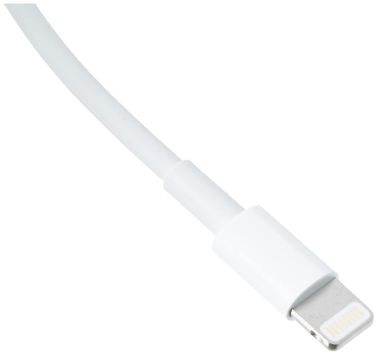 CABLE USB-C A LIGHTNING 1M / PARA IPHONE-IPAD-APPLE / MQUE2ZM