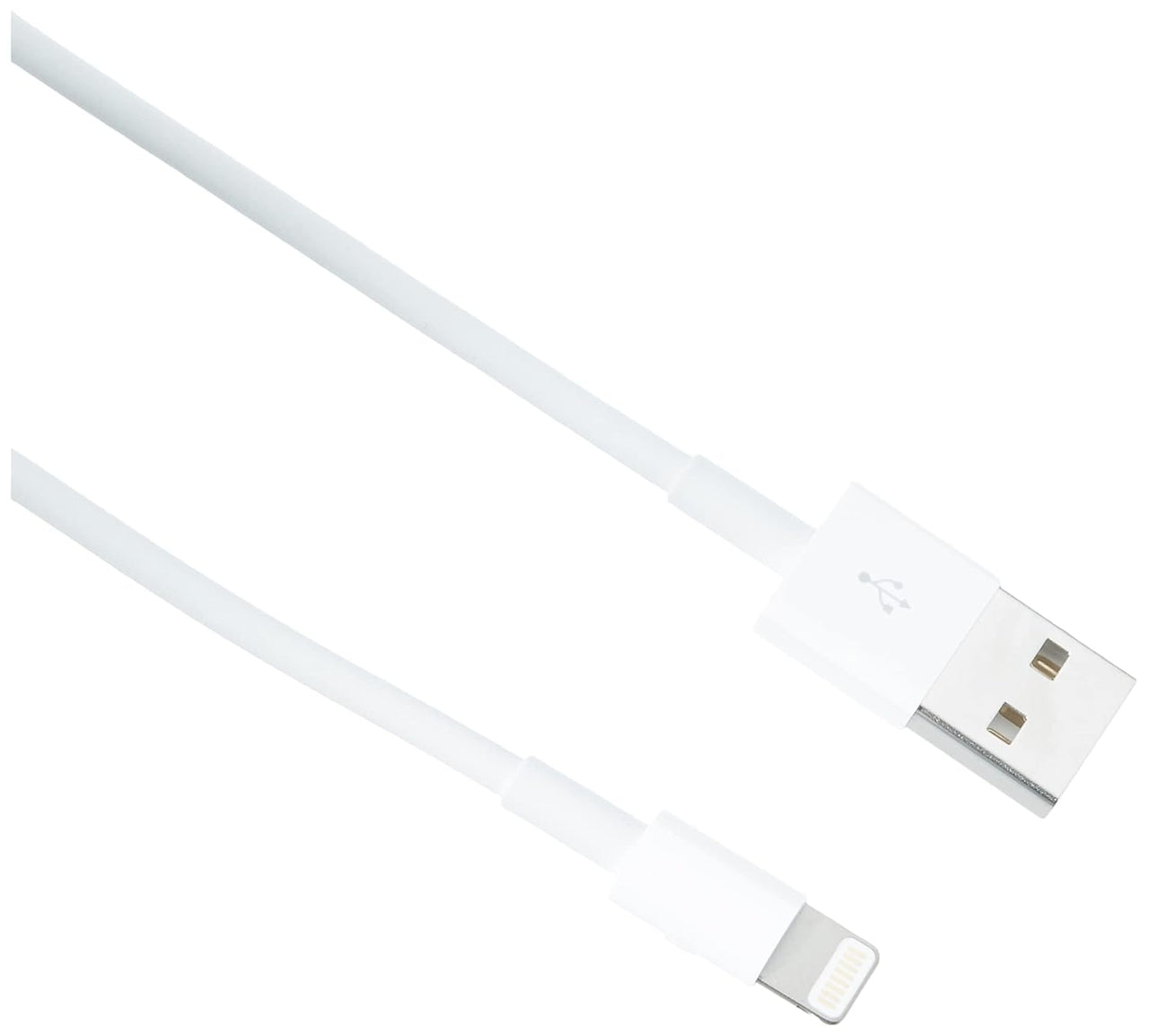 Apple MD819ZM/A Lightning to USB Cable (2m)