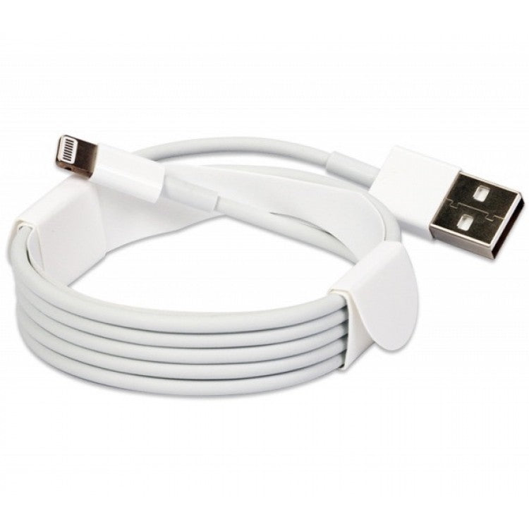 Apple MD819ZM/A Lightning to USB Cable (2m)