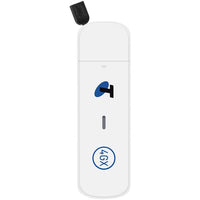 Thumbnail for Telstra MF833V Prepaid USB 4GX Modem- White (Plug and Play)