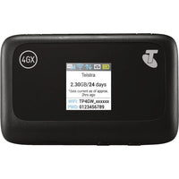 Thumbnail for Telstra 4GX WiFi Plus Hotspot MF910Y