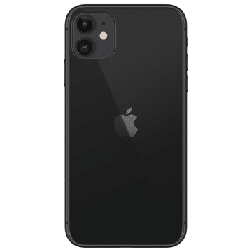 Refurbished Apple iPhone 11 64GB  'Like New' - Black