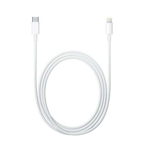 Apple USB-C to Lightning Cable (1m)