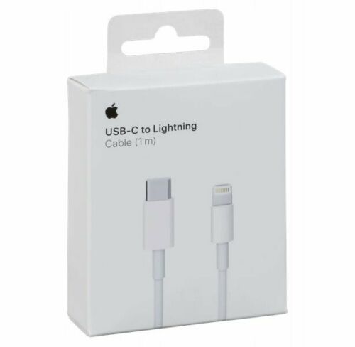 Apple USB-C to Lightning Cable (1m)