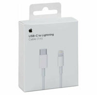 Thumbnail for Apple USB-C to Lightning Cable (1m)